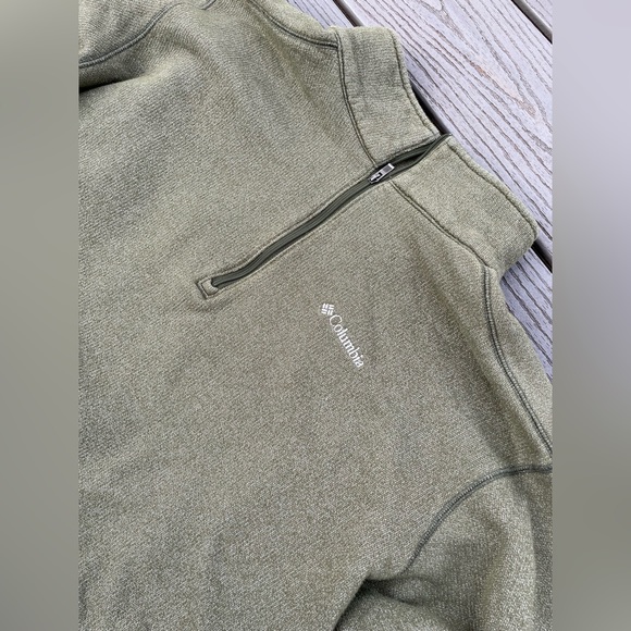 Columbia sweater - Picture 4 of 5